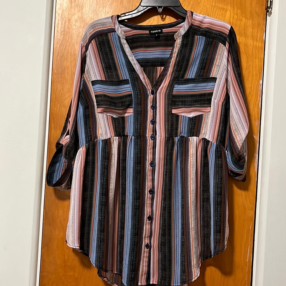 Womens top